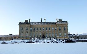 Heythrop Park Hotel Oxford